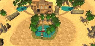 Magic Power: Rpg - Screenshot 3