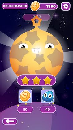 Kroox - Screenshot 3