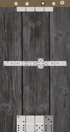 Domino Party - Screenshot 2