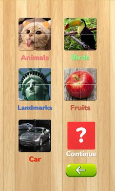 Healing Matching Puzzle - Screenshot 2