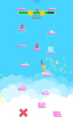 Bouncy Buddy! - Screenshot 3