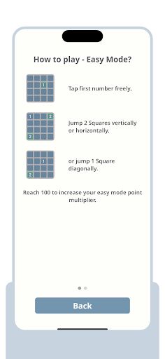 Square100! - Screenshot 4