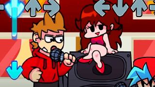 FNF TEST PLAYGROUND REMAKE - Screenshot 3