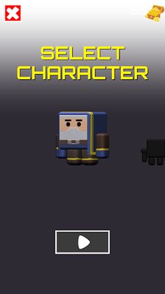 Cube Jump - Screenshot 2