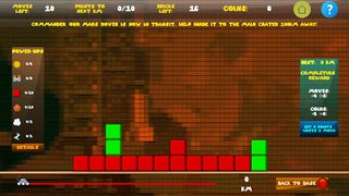 Brick Buster! - Screenshot 3