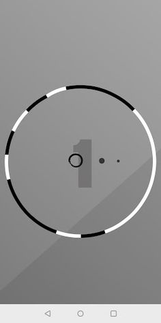 Circle Catch - Screenshot 3