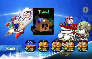 jombie - Screenshot 2