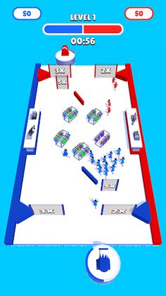 Shopping Dice - Screenshot 1