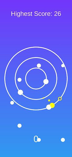 Orbit Shifter - Screenshot 4