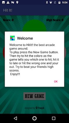 Hit It! - Screenshot 4