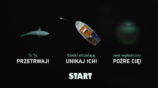 Sharkdadrap - Screenshot 1