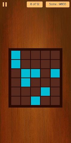 Memory Matrix - Screenshot 3