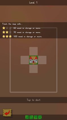 Tiny Little Kingdoms Demo - Screenshot 2