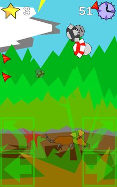 MZGZMB - Screenshot 2