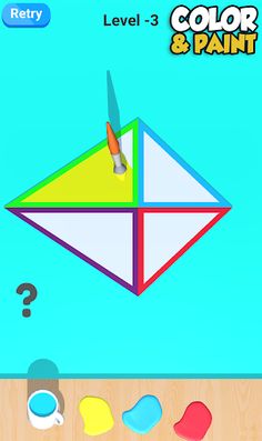 Color & Paint - Screenshot 4