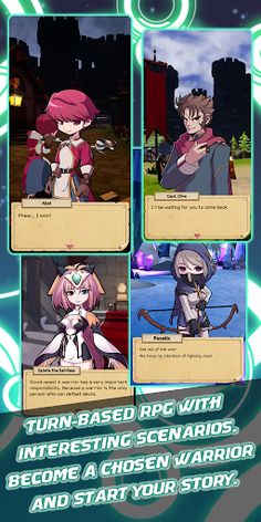 Eternity - Screenshot 2