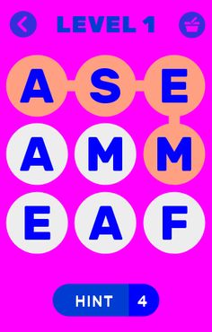 Palabras Al Reves - Screenshot 4