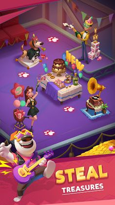 Coin Tales - Screenshot 3