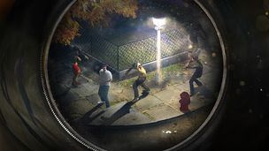 Zombie Hunter: Offline - Screenshot 2