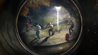 Zombie Hunter: Offline - Screenshot 2