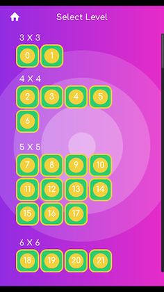 Connectum - Connect the Dots - Screenshot 3