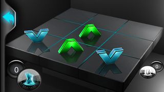 Tic Tac Toe 3D Challenge - Screenshot 3