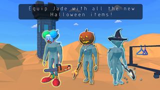 Valrun - Screenshot 1