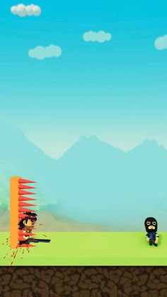 Mr Shotgun - Screenshot 3
