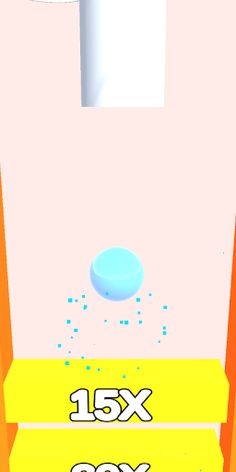 Stacky Break 3D - Screenshot 2