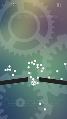 Super Gears Crash Rise - Screenshot 4