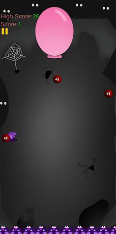 Balloon Mode - Screenshot 4