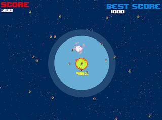 Defense Circle - Screenshot 3