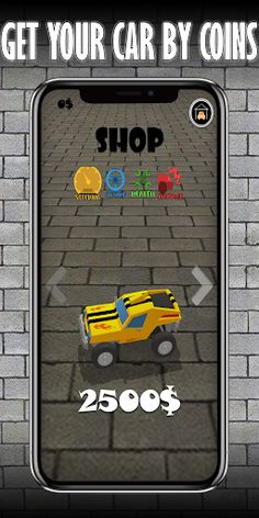 Car Chase - Screenshot 4