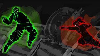 Embers - Screenshot 1