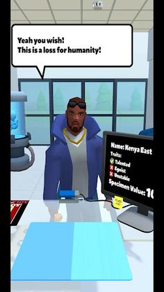 Baby Bank! - Screenshot 3