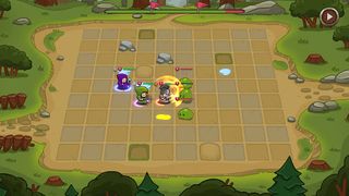 Pawn Wars - Screenshot 3