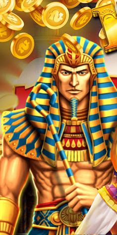 Magical Sphinx - Screenshot 1