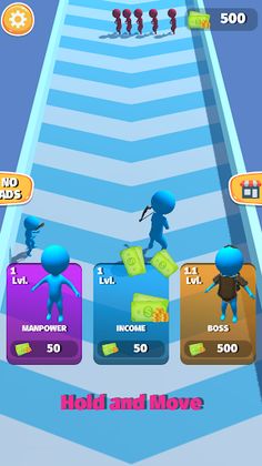 We Are Coming - Screenshot 4