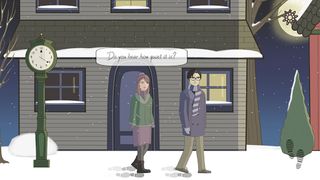 From Head to Toe - Screenshot 3