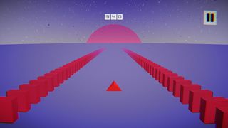 Hypercube - Screenshot 1