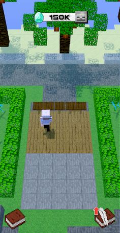 Eat Craft Venture - Screenshot 4