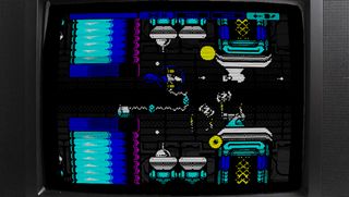 Z-Exemplar - Screenshot 3
