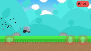 bot rush - Screenshot 1