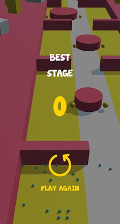 Ball Gaps - Screenshot 4