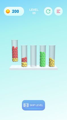 Ball Flow - Screenshot 4