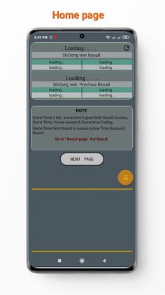 Shillong teer formula guti - Screenshot 2