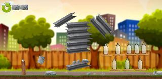 Catapult Stone - Screenshot 2