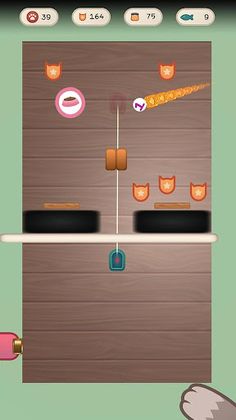 Cats Your Vote - Screenshot 4