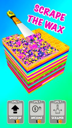 ASMR Scraping - Screenshot 1