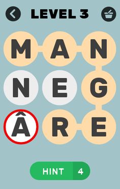 Mots Mêlés - Gratuit - Screenshot 3